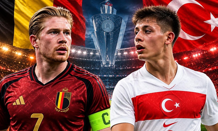 Gündemden Son Bilgiler: Belçika-Türkiye maçında 11'ler netlik kazandı! Montella'dan sürpriz tercihler ve Merak