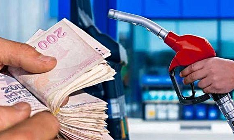 Gündemden Son Bilgiler: Benzin motorin zam SON DAKİKA! Benzine, motorine zam var mı? Akaryakıt fiyatları bu ge