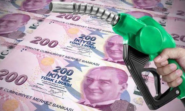 Gündemden Son Bilgiler: Benzine indirim SON DAKİKA! 10 Eylül benzine indirim gelecek mi? Benzine ne kadar indi