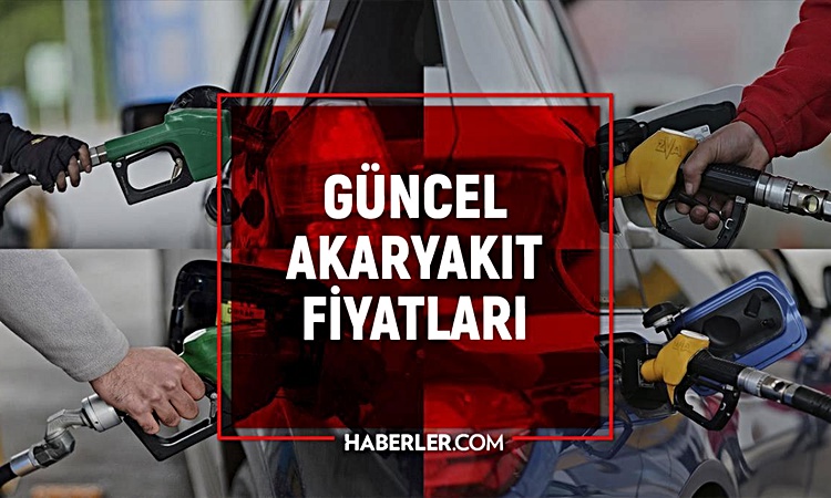 Gündemden Son Bilgiler: Benzine, mazota, motorine zam veya indirim var mı? 11 Eylül güncel akaryakıt fiyatları