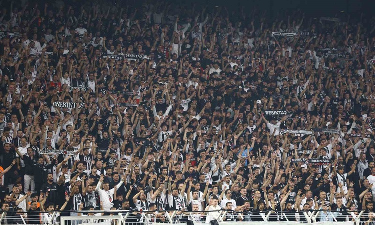Gündemden Son Bilgiler: Beşiktaş, deplasman yasağının kaldırılması için Trabzonspor'un çağrısına katıldı: Geli