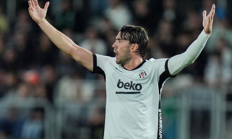Gündemden Son Bilgiler: Beşiktaş kaybetmesine rağmen Avrupa Ligi biletini aldı