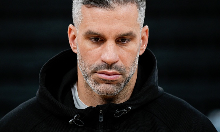 Gündemden Son Bilgiler: Beşiktaş'ta Dotson ve Nowell, EuroLeague'de Valencia Basket maçı öncesi konuştu ve Mer