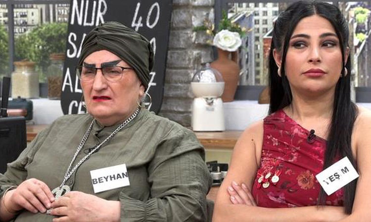 Gündemden Son Bilgiler: Beyhan Öksüz’ün oğlu saldırıya mı uğradı? Gelinim Mutfakta Beyhan Öksüz'ün oğlu kimdir