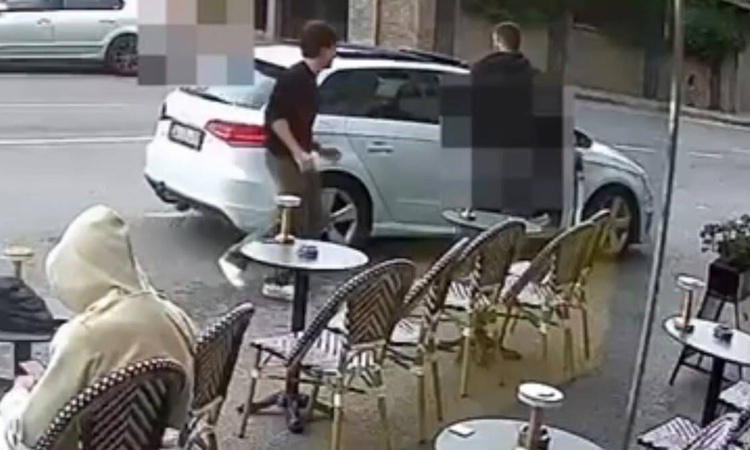 Gündemden Son Bilgiler: Beykoz'da denetimden kaçan sürücü araçta sürücü değiştirip 81 bin 246 lira ceza aldı: