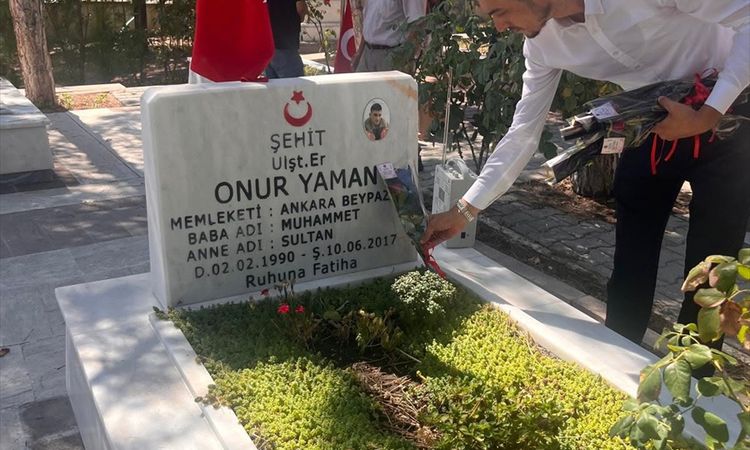Gündemden Son Bilgiler: Beypazarı'nda şehitler için Mevlid-i Nebi duası ve Merak Edilenler