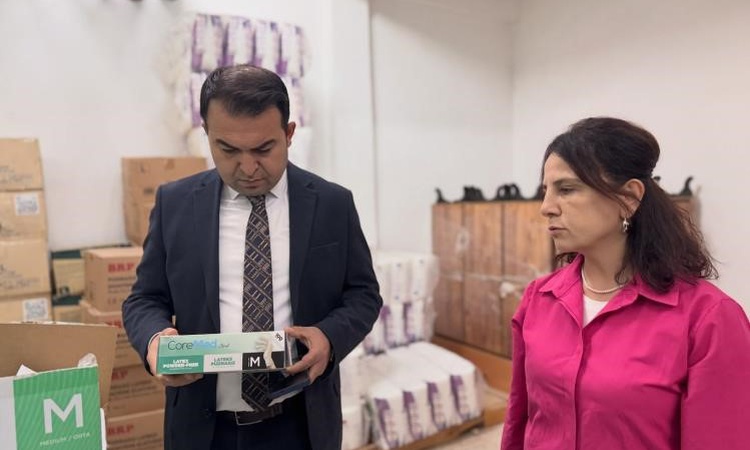 Gündemden Son Bilgiler: Bilecik Huzurevi'nde denetim yapıldı, yemekhane ve depolar incelendi | İşte Tüm Ayrınt