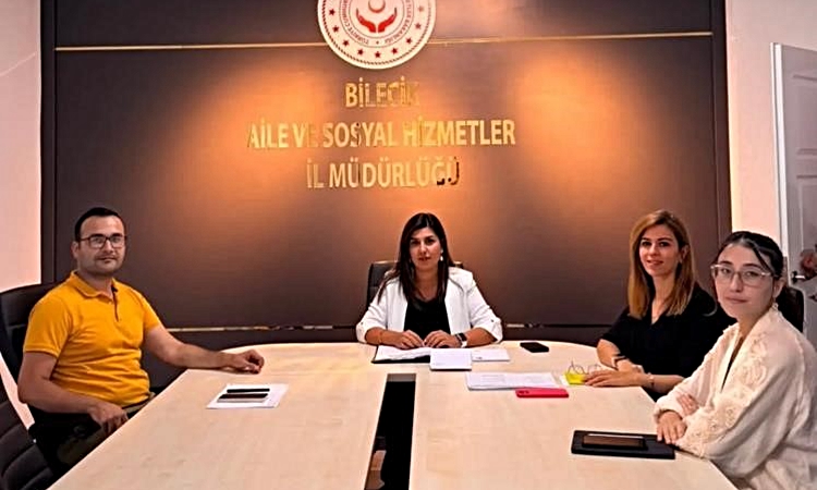 Gündemden Son Bilgiler: Bilecik’te kadınlara yönelik hizmetler değerlendirildi ve Merak Edilenler