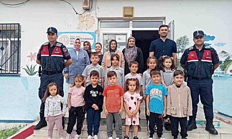 Gündemden Son Bilgiler: Bilecik’te okul çevreleri ve servisler denetlendi: Gelişmeler Takip Ediliyor