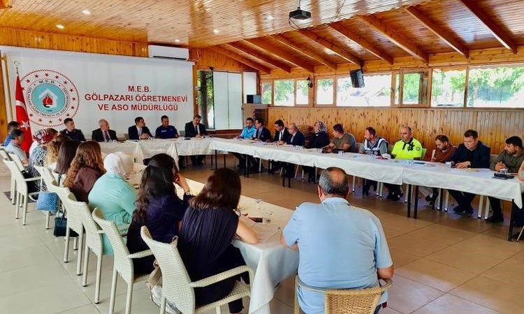 Gündemden Son Bilgiler: Bilecik’te okul güvenliği masaya yatırıldı: Gelişmeler Takip Ediliyor