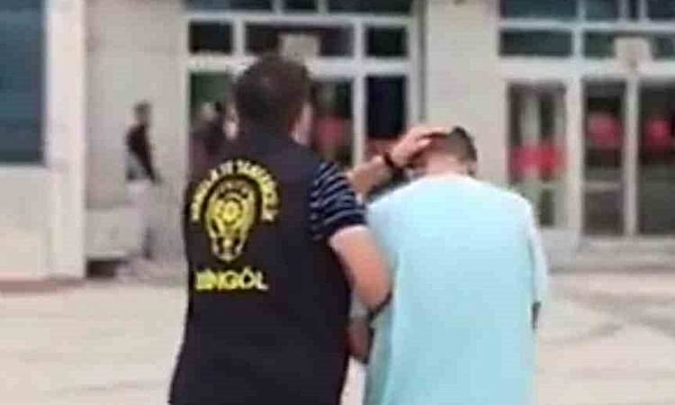 Gündemden Son Bilgiler: Bingöl’de iş yerinden hırsızlık yapan şüpheli hakkında tutuklama kararı verildi | İşte