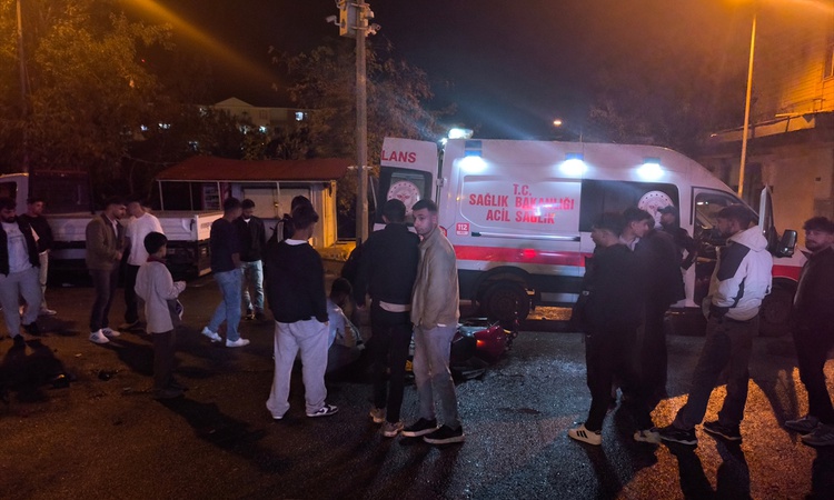 Gündemden Son Bilgiler: Bingöl Solhan'da motosiklet sürücüsü kamyonetle çarpıştı, yaralandı ve Merak Edilenler