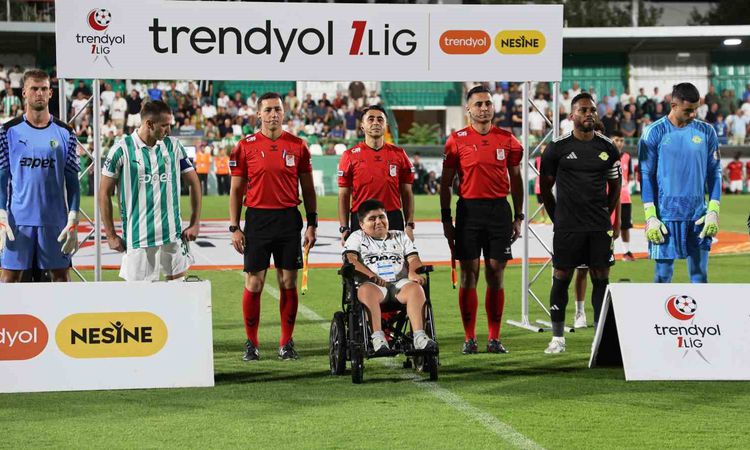 Gündemden Son Bilgiler: Bodrum FK 0-0 Esenler Erokspor: Golsüz Beraberlik: Gelişmeler Takip Ediliyor