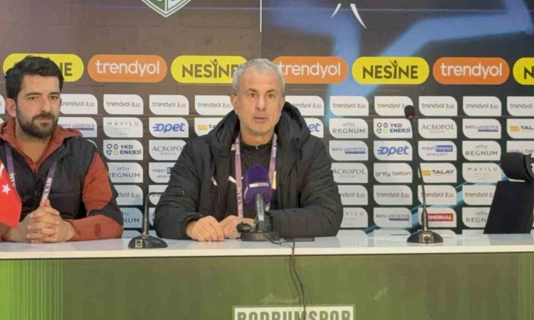 Gündemden Son Bilgiler: Bodrum FK, Bandırmaspor'u 2-1 yenerek bu sezon ilk kez üst üste kazandı
