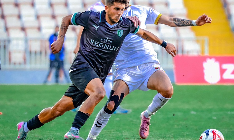 Gündemden Son Bilgiler: Bodrum FK'da Ege Bilsel 8 maçta 3 golle takımın en skoreri oldu ve Merak Edilenler