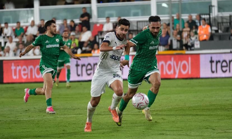Gündemden Son Bilgiler: Bodrum FK evinde siftah peşinde ve Merak Edilenler