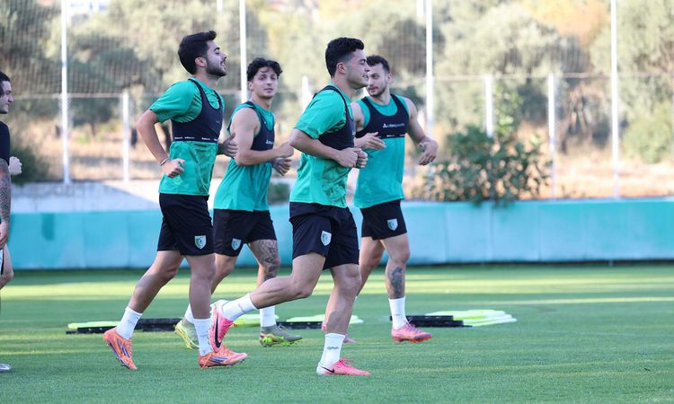 Gündemden Son Bilgiler: Bodrum FK Teknik Direktörü Burhan Eşer: Muğla Derbisinde Hedefimiz Mutlak 3 Puan