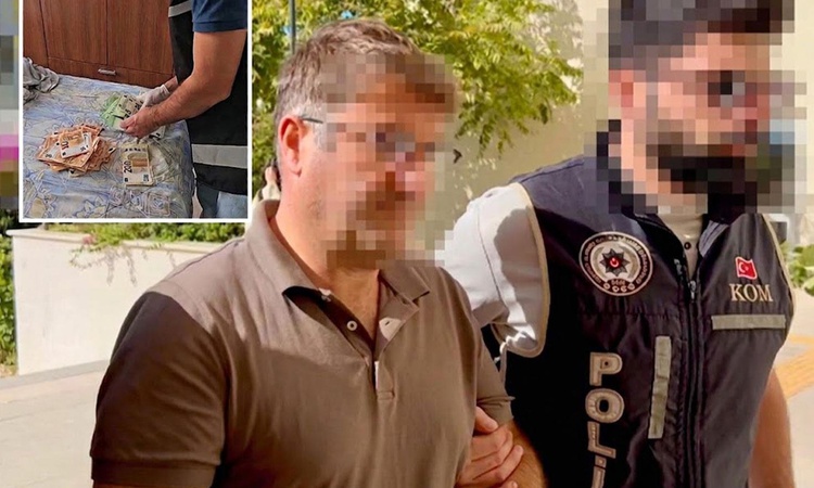 Gündemden Son Bilgiler: Bodrum'da rüşvet operasyonunda Liman Başkanı hakkında tutuklama kararı verildi, diğer