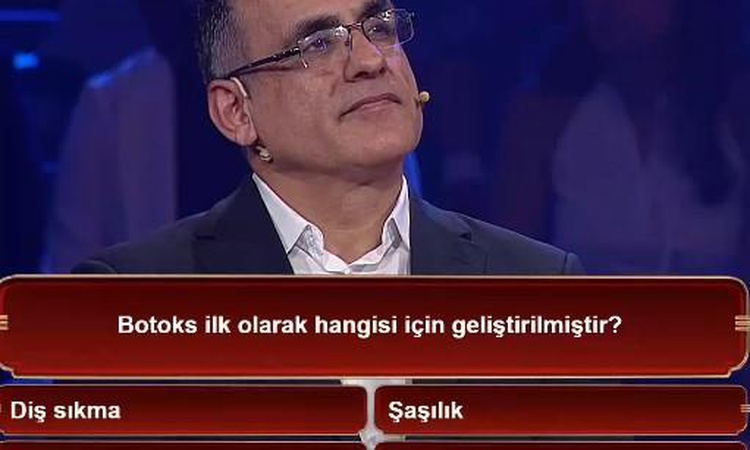 Gündemden Son Bilgiler: Botoks ilk olarak hangisi için geliştirilmiştir? ve Merak Edilenler
