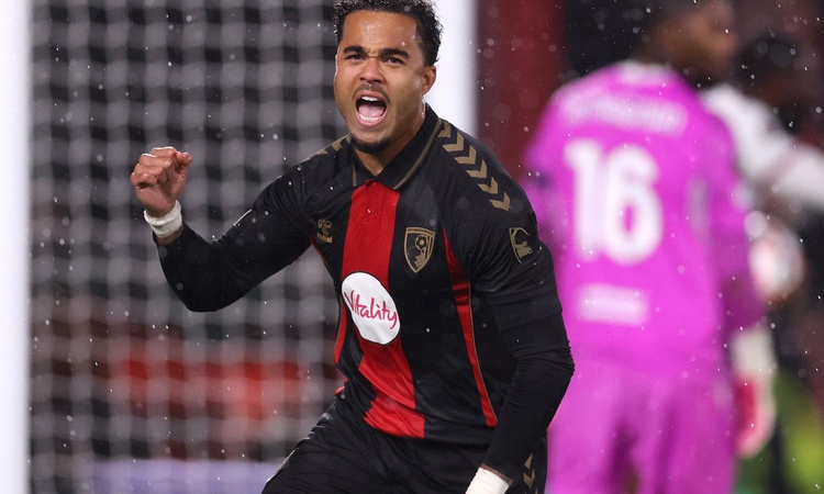 Gündemden Son Bilgiler: Bournemouth, Milan'ı sahadan sildi ve Merak Edilenler