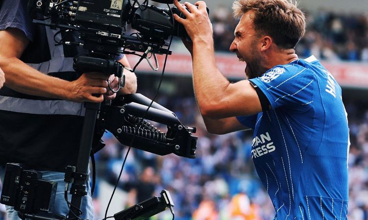 Gündemden Son Bilgiler: Brighton, son Avrupa Ligi şampiyonu Aston Villa'yı ilk 31 dakikada paramparça etti ve