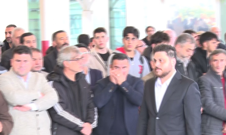 Gündemden Son Bilgiler: BTP Ankara İl Başkan Yardımcısı Aydın İlik, trafik kazası sonrası yaşamını yitirdi | İ