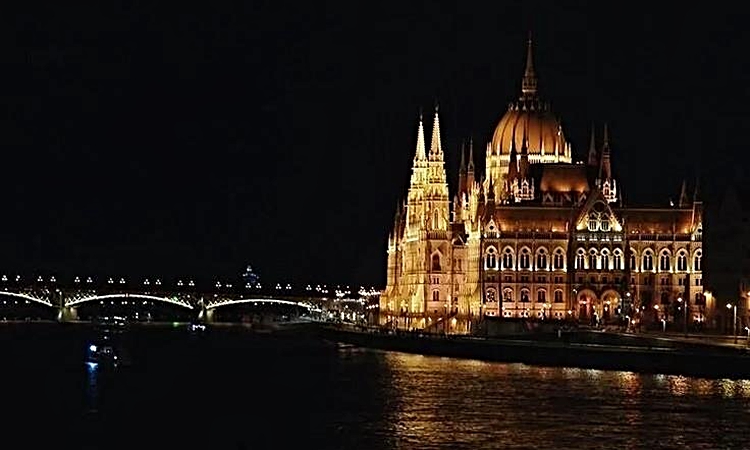 Gündemden Son Bilgiler: Budapeşte hangi ülkenin başkenti, Budapeşte nerede, hangi ülkede? | İşte Tüm Ayrıntıla