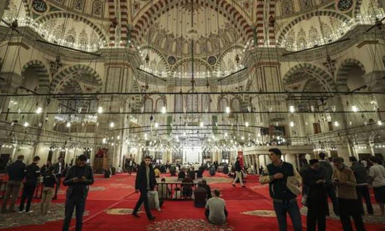 Gündemden Son Bilgiler: Bugün kandil mi, hangi kandil? 2026 Mevlit Kandili ne zaman, bugün mü? | İşte Tüm Ayrı
