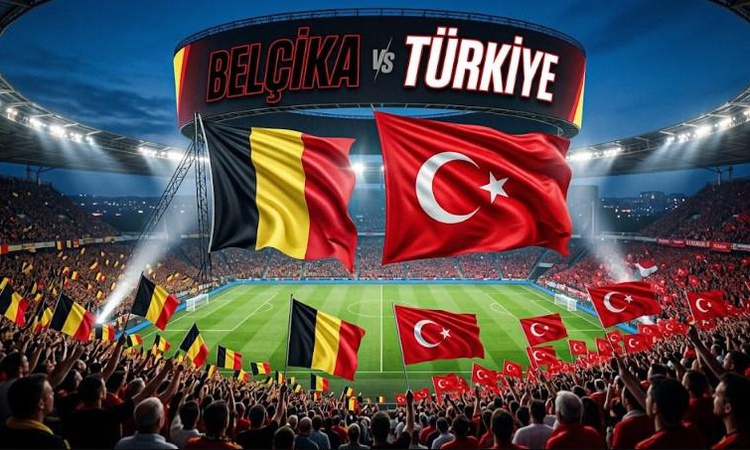 Gündemden Son Bilgiler: Bugün milli maç var mı, bugün Türkiye maçı var mı?