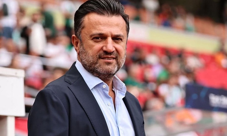 Gündemden Son Bilgiler: Bülent Uygun, İsmail Kartal'ın koltuğuna talip oldu