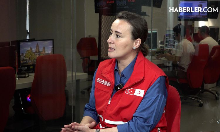 Gündemden Son Bilgiler: Burcu Kösem: Bağışların nerelerde kullanıldığını bağışçılarımızla paylaşıyoruz: Gelişm