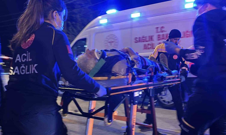Gündemden Son Bilgiler: Burdur'da alkollü sürücünün çarptığı araçtaki sürücü 3 gün sonra yaşamını yitirdi: Gel