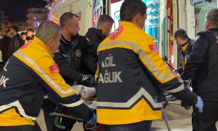 Gündemden Son Bilgiler: Burdur Bucak'ta 6. kattan düşen 19 yaşındaki genç öldü, 5 arkadaşı yakalanarak gözaltı