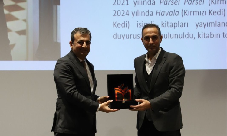 Gündemden Son Bilgiler: Burhanettin Bulut, Murat Ağırel'in tutuklanmasına 'gazetecilik suç değildir' dedi: Gel