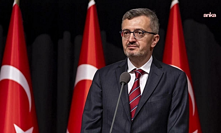 Gündemden Son Bilgiler: Burhanettin Duran'dan Mekke'ye yönelik saldırı girişimine tepki: En güçlü şekilde lane