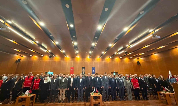 Gündemden Son Bilgiler: Bursa'da 19 okulda 2025-2026 eğitim yılında 18 bin 67 ünite kan bağışı toplandı ve Mer