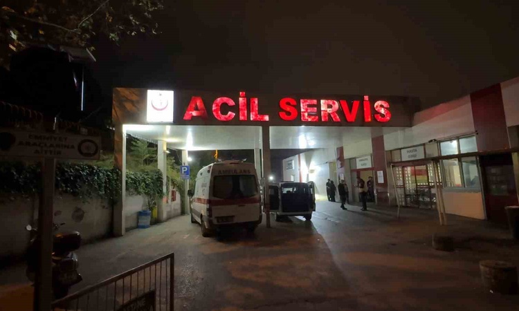 Gündemden Son Bilgiler: Bursa'da 56 yıllık Çekirge Devlet Hastanesi, Acemler'deki hastaneye taşındı: Gelişmele