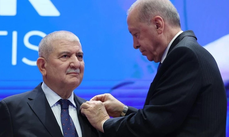Gündemden Son Bilgiler: Bursa Milletvekili Cemalettin Kani Torun, AK Parti'ye katıldı ve Merak Edilenler