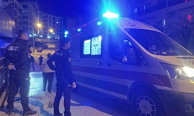 Gündemden Son Bilgiler: Bursa Mudanya'da köpek havlamasıyla kaçan güvenlik görevlisi çukura düşüp yaralandı