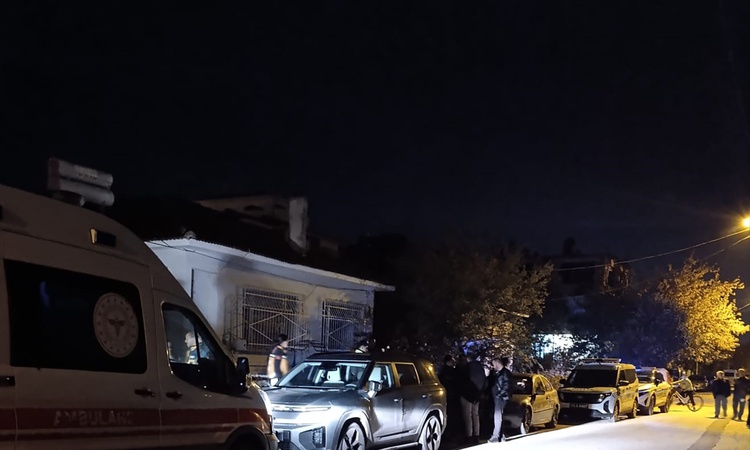 Gündemden Son Bilgiler: Bursa Yenişehir'de yalnız yaşayan 88 yaşındaki kişi evinde ölü bulundu | İşte Tüm Ayrı