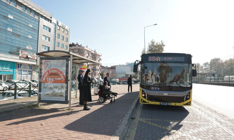 Gündemden Son Bilgiler: BURULAŞ Ağustos'ta 21 Milyon 150 Bin Yolcu Taşıdı | İşte Tüm Ayrıntılar