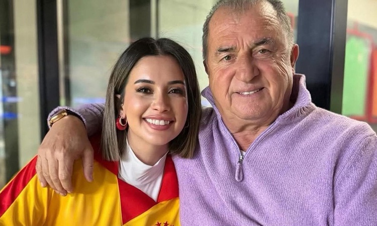 Gündemden Son Bilgiler: Buse Terim, kızının hastalığını ''Maalesef ilacı yok'' diyerek kamuoyuna ilan etti: Ge