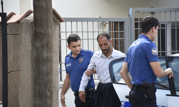 Gündemden Son Bilgiler: Büşra bebek soruşturmasında 6 kişi hakkında tutuklama kararı verildi