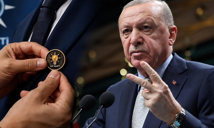 Gündemden Son Bilgiler: Bir büyükşehir daha AK Parti'ye geçiyor: Başkanvekili telefonları kapattı: Gelişmeler