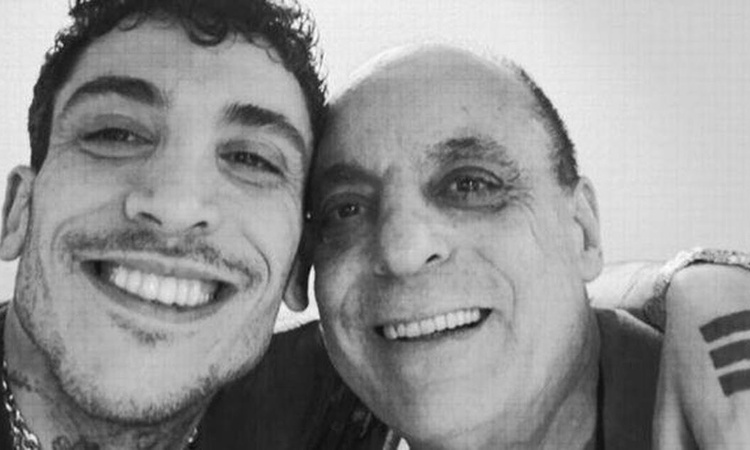 Gündemden Son Bilgiler: Can Bonomo kimdir? Babası Yaşar Bonomo'yu kaybeden şarkıcı Eurovision'da kaçıncı olmuş