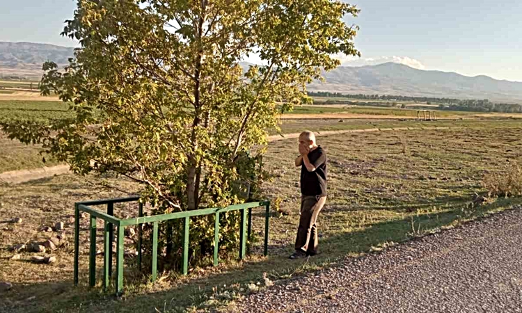 Gündemden Son Bilgiler: Çanakkale ruhu Erzurum yolunda