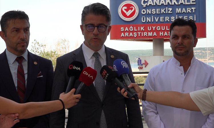 Gündemden Son Bilgiler: Cem Yılmaz'ın sağlık durumu iyi