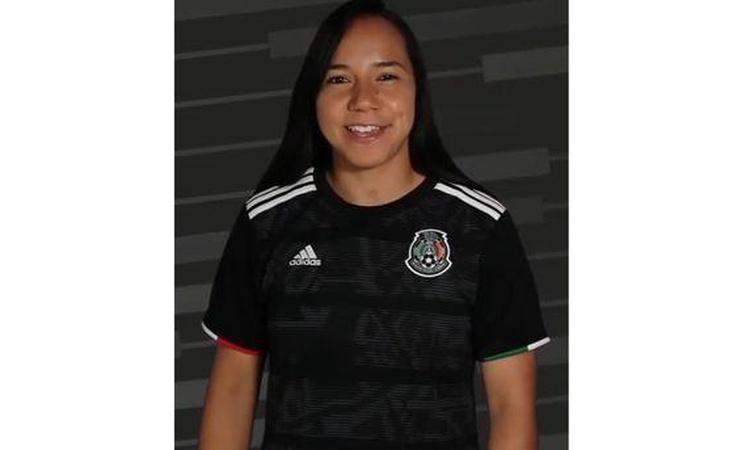 Gündemden Son Bilgiler: Charlyn Corral kimdir? Ballon d'Or'da ödül alan ilk Meksikalı kaç yaşında? | İşte Tüm