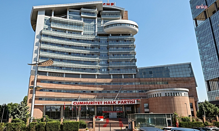 Gündemden Son Bilgiler: CHP Dış Politika Kurulu, Türkiye'den İsrail'le ticareti askıya alması çağrısında bulun