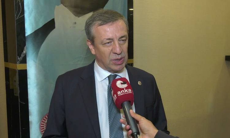Gündemden Son Bilgiler: CHP Grup Başkanvekili Türeli, CHP Bolu kampında bütçe hakkını savunacaklarını söyledi